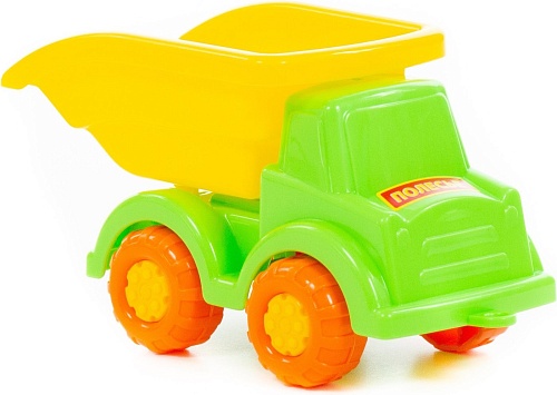 Самосвал Полесье Ромка 4779