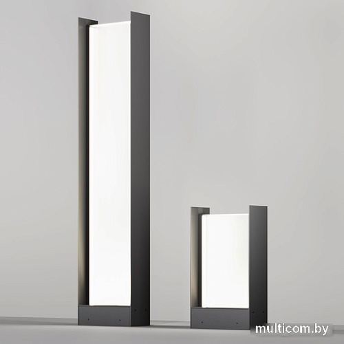 Фонарный столб Maytoni Reso O445FL-L20GF3K