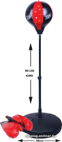 Детский набор для бокса Kingsport 90-130 см 113881