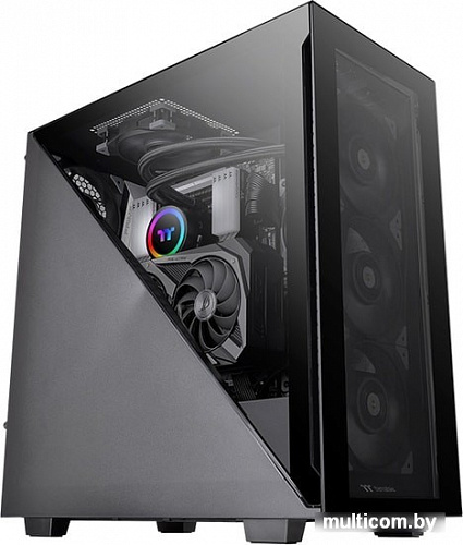 Корпус Thermaltake Divider 300 TG CA-1S2-00M1WN-00