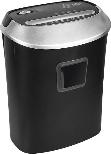 Шредер CACTUS CS-SH-P6