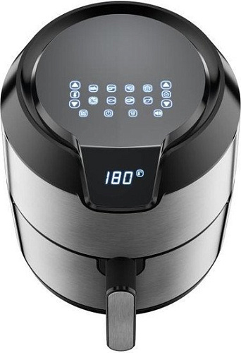 Аэрогриль Tefal EY401D15