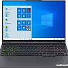Игровой ноутбук Lenovo Legion 5 Pro 16ACH6 82JS000ARU