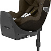 Детское автокресло Cybex Sirona Z i-Size Plus (khaki green)