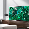 OLED телевизор Samsung OLED 4K S95C QE77S95CAUXRU