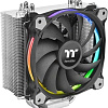 Кулер для процессора Thermaltake Riing Silent 12 RGB Sync Edition