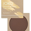 Тени для век Joko Nature of Love Vegan Collection Eyeshadow (тон 06) 2 г