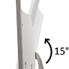 Моноблок IRBY Office-W-i3121-16-0-480-N-H610-022