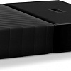 Внешний жесткий диск WD My Passport Game Storage 4TB