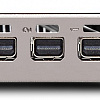 Видеокарта PNY Quadro P400 2GB GDDR5 [VCQP400-PB]