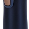 Термокружка Contigo Pinnacle Black Bronze