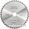 Пильный диск Metabo 628060000