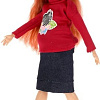 Кукла Карапуз София plus size беременная 66001B1-C1-SPS-BB