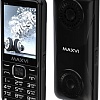 Maxvi P110 (черный)