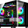Корпус A4Tech Bloody BD-CC104 (черный)