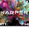 Телевизор Harper 65Q850TS