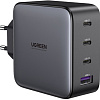 Сетевое зарядное Ugreen CD226 40747