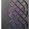 Корпус AZZA Spectra (черный)