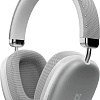 Наушники Defender FreeMotion B500 (серебристый)