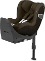 Детское автокресло Cybex Sirona Z i-Size Plus (khaki green)