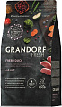Сухой корм для кошек Grandorf Adult Fresh Duck&Sweet Potato (2кг)