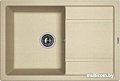 Кухонная мойка Florentina Липси 760 (бежевый)