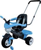 Детский велосипед Полесье Амиго 3 (46680)