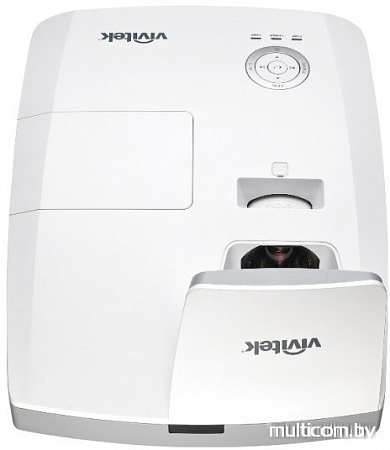 Проектор Vivitek DH758UST