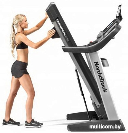 Беговая дорожка NordicTrack Commercial 1750 NETL20717