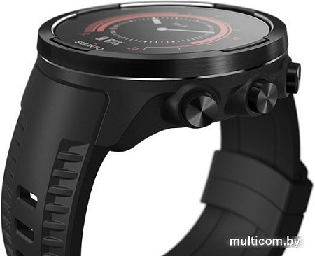 Умные часы Suunto 9 Baro (черный)