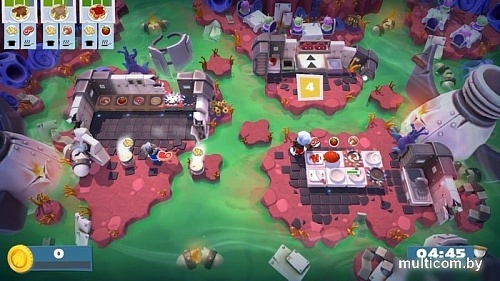 PlayStation 5 Overcooked! All You Can Eat