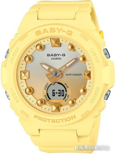 Наручные часы Casio Baby-G BGA-320-9A
