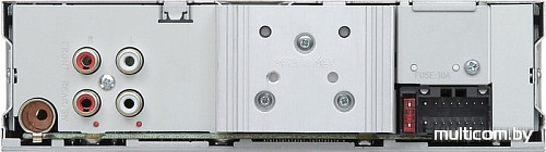 CD/MP3-магнитола Kenwood KDC-152R