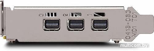 Видеокарта PNY Quadro P400 2GB GDDR5 [VCQP400-PB]