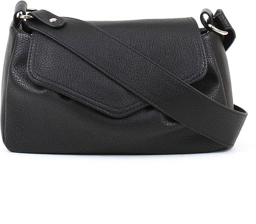 Женская сумка Медведково 22с1398-к14 (черный)