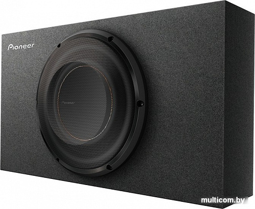 Корпусной пассивный сабвуфер Pioneer TS-D10LB