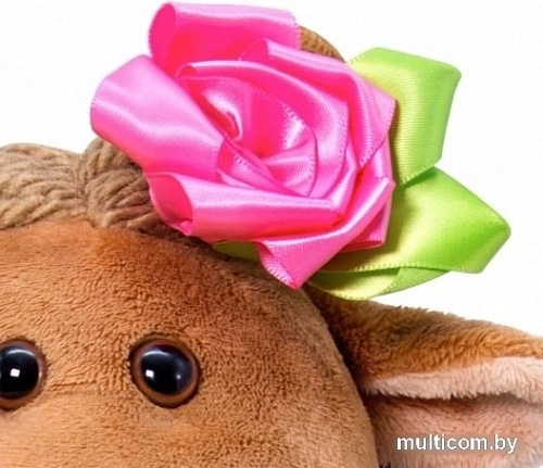 Классическая игрушка BUDI BASA Collection Груня Гуляш Cs29-006 (29 см)