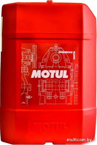 Motul Индустриальное масло Alterna 150 20л