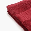 Полотенце Sofi De MarkO Oliver 70х140 Пол-Ол-70х140бр (бордовый)