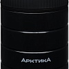 Термос для еды Арктика 307-480 0.5л (черный)