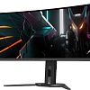 Игровой монитор Gigabyte Aorus CO49DQ