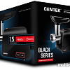 Мясорубка CENTEK CT-1621 (черный)