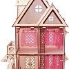 Кукольный домик Paremo Дом принцессы PD218-09