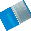Папка для бумаг Shebar Sb-0271B-BL (синий)