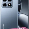 Смартфон Xiaomi 14T Pro 12GB/512GB международная версия (синий титан)