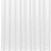 Шторка-занавеска для ванны Вилина Кристалл Peva. Пузыри 7179-10018-1 180x180 (прозрачный)