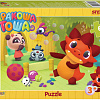 Пазл Step Puzzle Дракоша Тоша 81179 (60 эл)