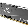 Оперативная память Team Vulcan Z 8ГБ DDR4 3200МГц TLZGD48G3200HC16F01
