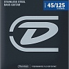 Струны для гитары Dunlop Manufacturing DBS45125