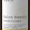 Ollin Professional Salon Beauty для окрашенных волос с маслом виноградной косточки 1 л